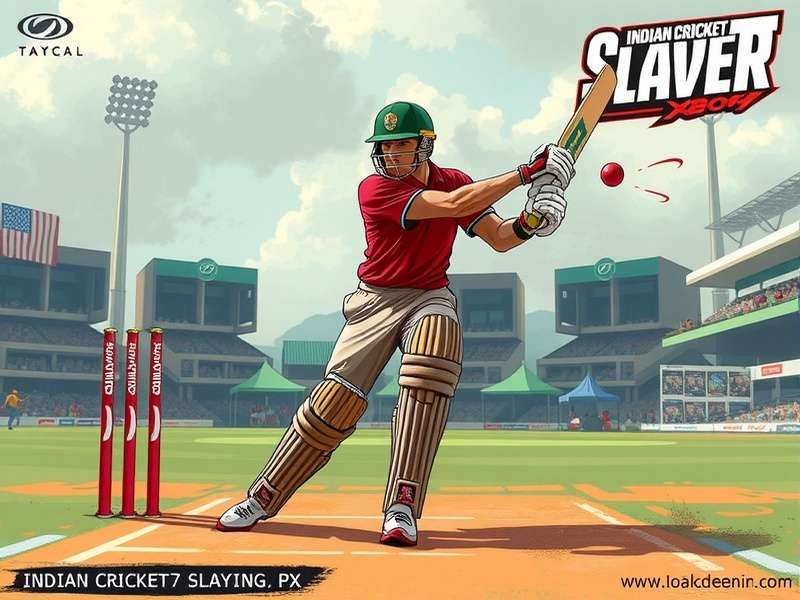 Indian Cricket Slayer X strategy guide